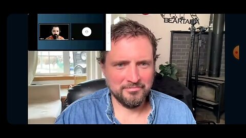 2-1779 Owen Benjamin reveals his allegiance with Hollywood