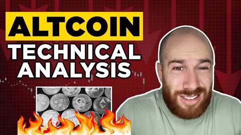 🔥LIVE🔥 Altcoin Trade Signals - Ask Me In The Chat