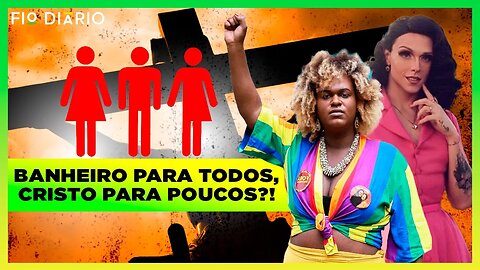 IMPOSIÇÕES E DISTORÇÕES DA PAUTA TRANS NAS FALAS DE BENNY BRIOLLY E RITA VON HUNTY