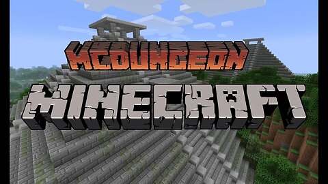 Minecraft - MCDungeon 013