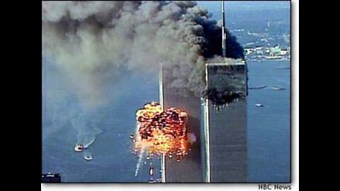 TOUTE LA VERITE SUR LE COMPLOT DU WTC DE 2001