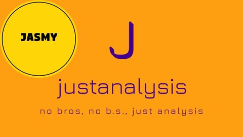 JasmyCoin JASMY Price Prediction [BUY ENTRY HIT] Jan 12 2022