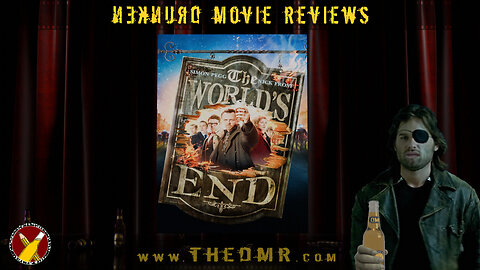 DMR #48: The World’s End