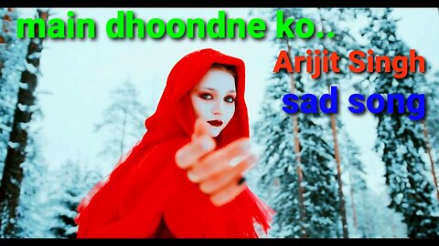 Main Dhoondne Ko Zamaane Mein | Heartless | Arijit Singh