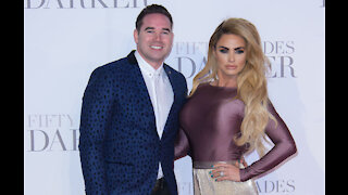 Katie Price set to finalise Kieran Hayler divorce by the end of the month