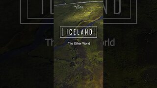 Iceland – The Other World – #shorts 84