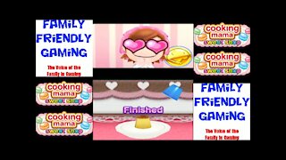 Cooking Mama Sweet Shop Episode 11