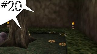 The Legend Of Zelda Majora's Mask Walkthrough Part 20: Token Tracker