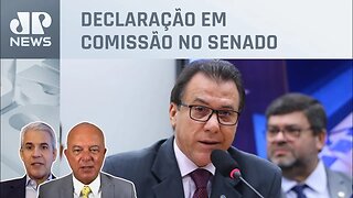 Luiz Marinho propõe reavaliar reforma trabalhista de 2017; d’Avila e Motta analisam