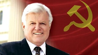 NTD Italia. Ted Kennedy chiese aiuto al KGB per diventare presidente.