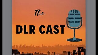 The DLR Cast - Episode 27: They're Just Like Us (Except in Interviews)