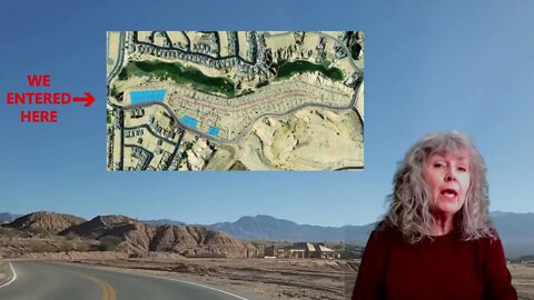 Exciting New Location | Build A New Home in MONTROSE - On The Oasis Golf Course in Mesquite, NV