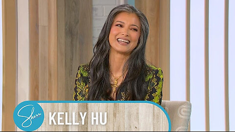 Cross kick Studio Films Kelly HU Moore interview 16