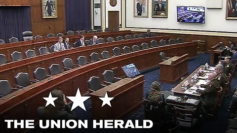 House Armed Services Hearing on Army Aviation Rebalancing and the Path Ahead