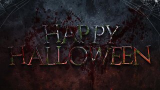 HAPPY HALLOWEEN FROM ROCKRUNNER GAMING