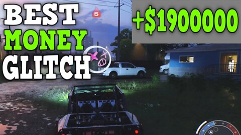 NFS UNBOUND MONEY GLITCH LIVE! MAKING MILLIONS!