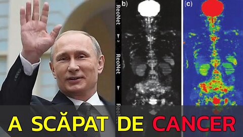 VLADIMIR PUTIN S-A VINDECAT DE CANCER? UN APROPIAT AL LUI PUTIN FACE DECLARAȚII