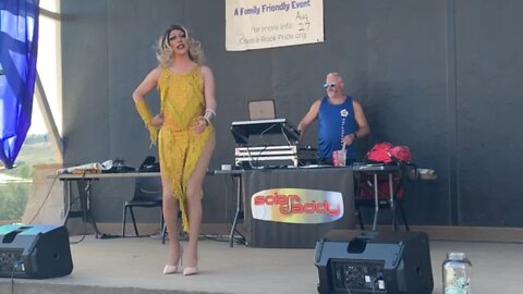 DOugCO All Ages Drag Show 8/27/22