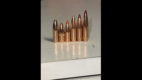 Ammunition Accuracy Comparison: Testing the Accuracy of Reloaded and Factory Ammo