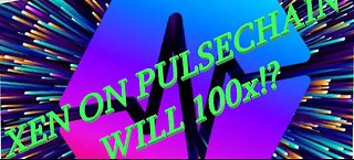 XEN TO 100x on Pulsechain?! | XENFT STRATEGY [CRYPTOAUDIKING]