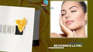 SUERO DE VITAMINA C