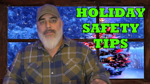 Holiday Safety Tips From RTT Guns & Gear