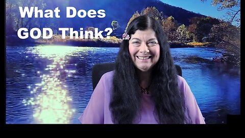 What Does GOD Think About The Poor 3-28-2024 Lois Vogel-Sharp
