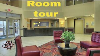 Holiday Inn Express & Suites Columbus SW Grove City Room Tour