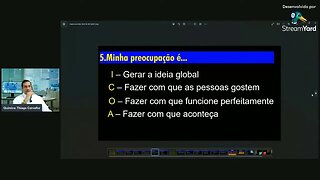 Teste online para descobrir sua força cerebral e como usá-la para atingir seus objetivos