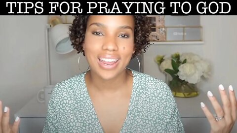 SANG REACTS: HOW TO PRAY TO GOD