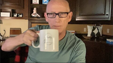 Episode 2245 Scott Adams: Debate Opinions, Where I Can Seek Asylum, Lots Of Coffee And Whatnot