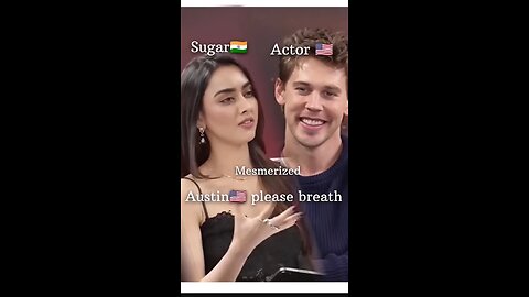 Austin please breath 😂🤣🤣 viral funny video