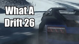 NEED FOR SPEED THE RUN What A Drift 26