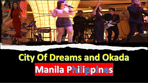 City of Dreams and Okada Manila: Disappointment or Delight? Unveiling the Truth!