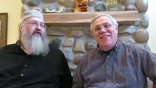 Messianic Prophecies - Ahava Moments With You, Steve Martin & David Peterman