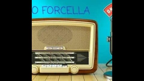 Radio Forcella on the road Addio Raffa 🙏🙏🙏