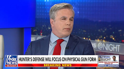 FITTON on Fox: The Left's Attack on the Supreme Court is Dangerous!