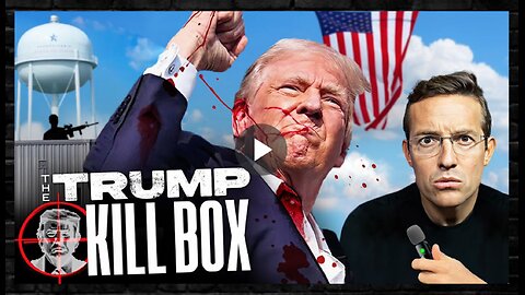 🔵🇺🇸 THE TRUMP KILL BOX❗️▪️ 2024 ASSASSINATION DOCUMENTARY