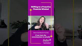 What needs to shift within me? | Path to financial freedom