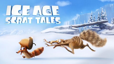 Ice Age: Scrat Tales | Official Trailer | Disney+