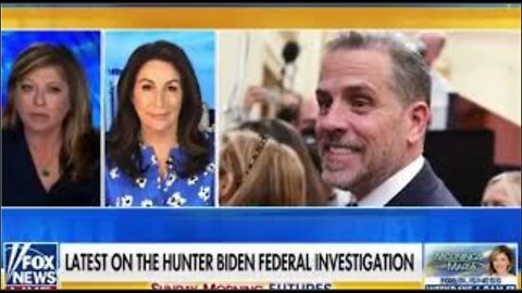 Latest on the Hunter Biden Federal Investigation