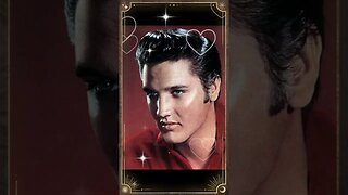 Elvis Memories #shorts #shortvideo #beautiful #singer #elvispresley