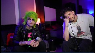 🔴 LIVE Hair Jordan and cøzybøy | Lost Boys Podcast