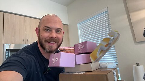 Massive Unboxing - Skincare Haul With a Dermatologist