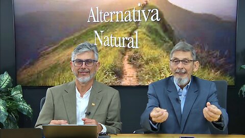 Alternativa Natural - Radial 062324