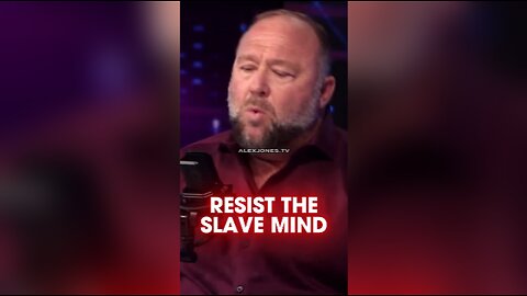 Alex Jones: We're All Dead If You Don't Resist The New World Order - 8/2/24