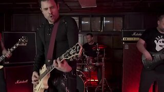 New Trapt "Headstrong" to "Bulletproof" Drops Fri Aug 25