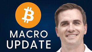 Preston Pysh & Andy Edstrom: Bitcoin Macro Update