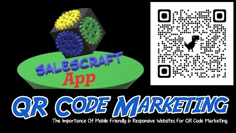 🆕Digital Marketing | QR Code Marketing | Mobile Friendly | Marketing Automation | A.I. Marketing