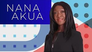 Nana Akua | Saturday 8th July